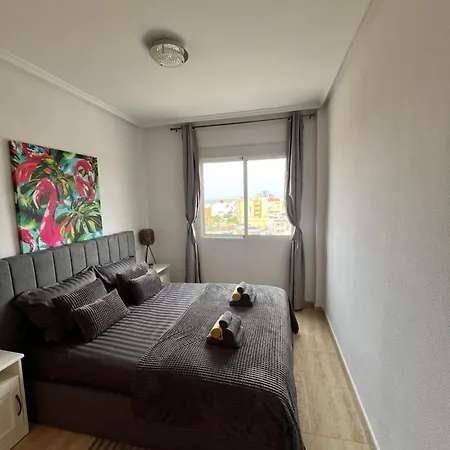 Sea Viev La Mata Apartment Torrevieja