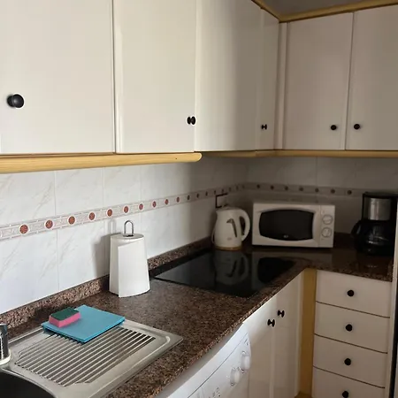Apartment Sea Viev La Mata Torrevieja