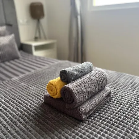 Sea Viev La Mata * Torrevieja