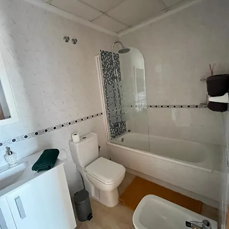 Sea Viev La Mata Torrevieja