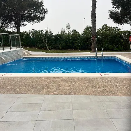 Sea Viev La Mata Appartement Torrevieja