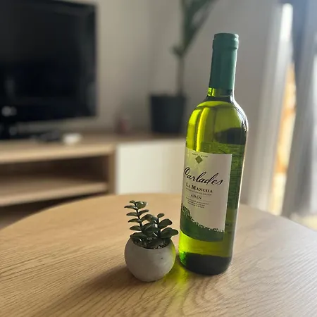 Sea Viev La Mata * Torrevieja