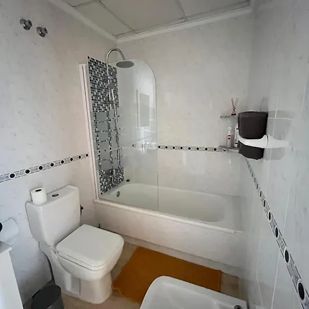 Appartement Sea Viev La Mata Torrevieja